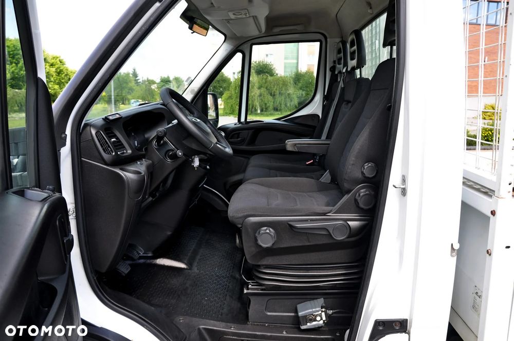 Iveco Daily - 5