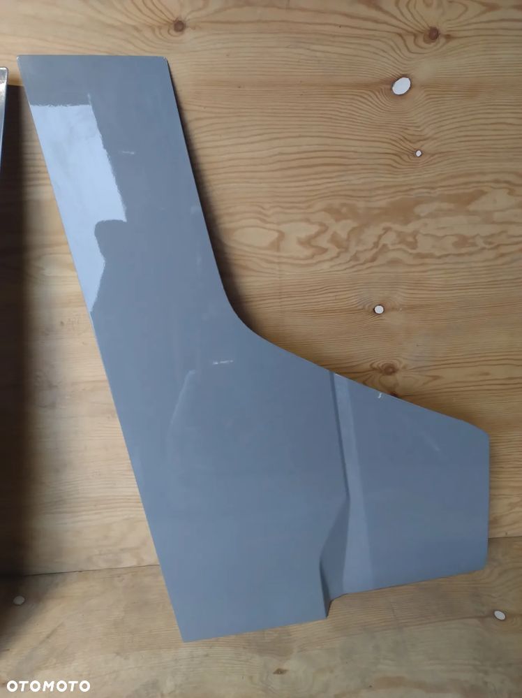 PRZEDŁUŻENIE DRZWI LEWE PRAWE DAF XG , PLUS - 3