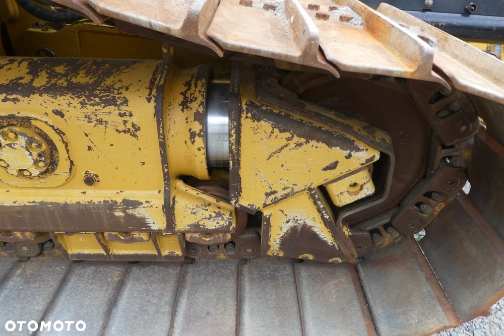 Caterpillar D-5-17A- 04/2020 - 13