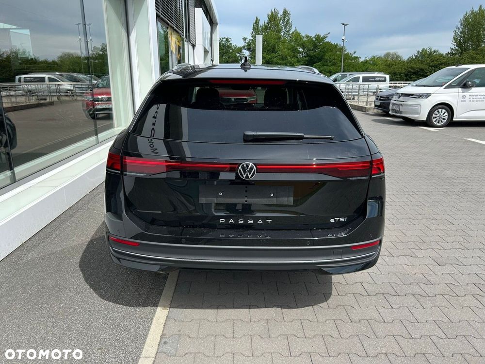 Volkswagen Passat Variant - 12