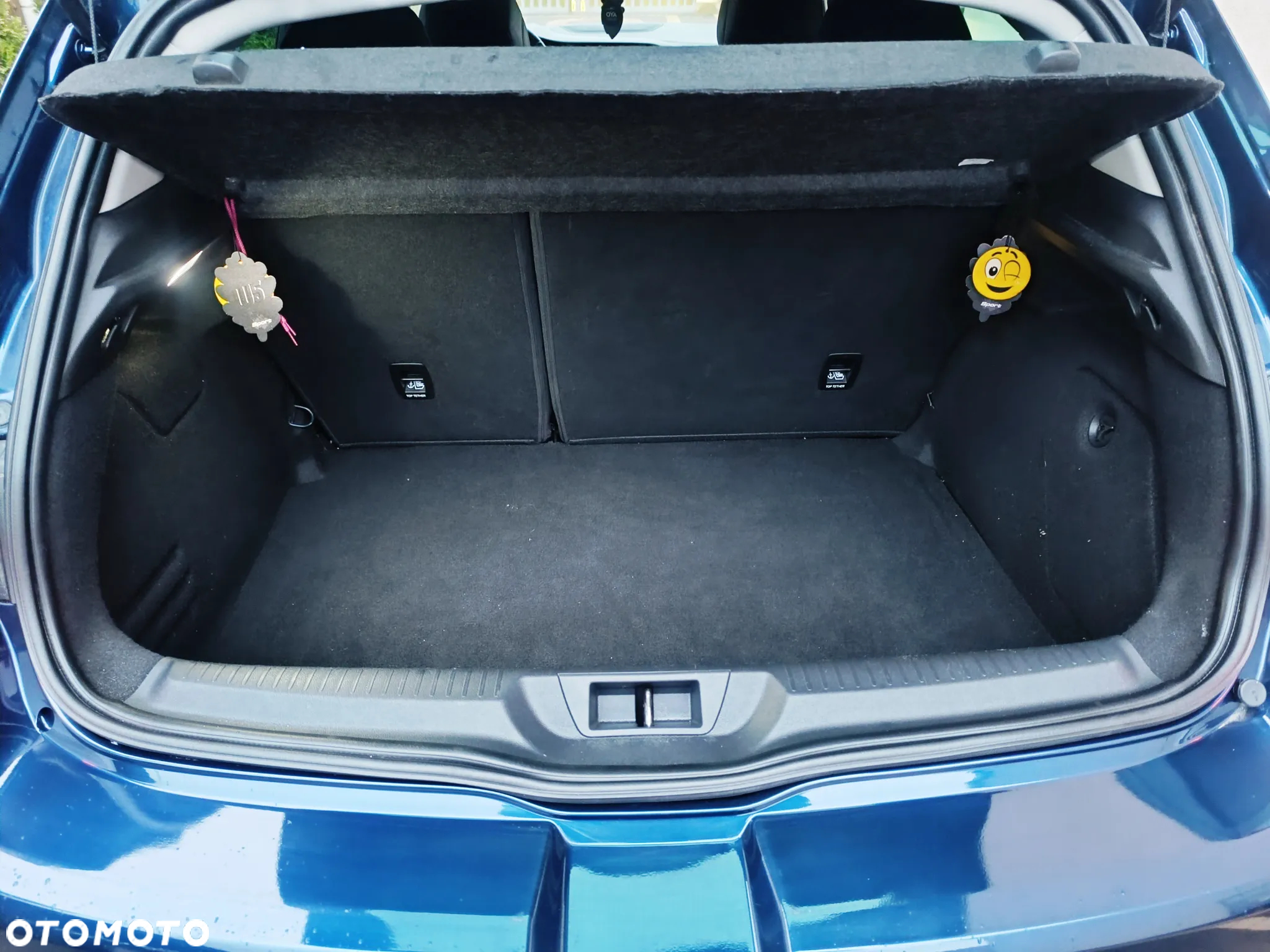 Renault Megane 1.5 Blue dCi Intens - 27