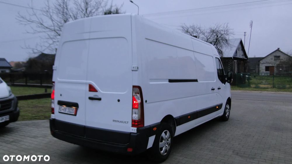 Renault MASTER - 4