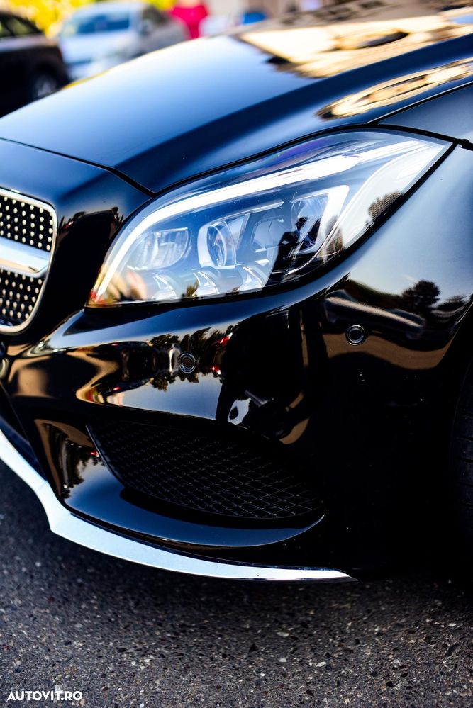 Mercedes-Benz CLS - 17