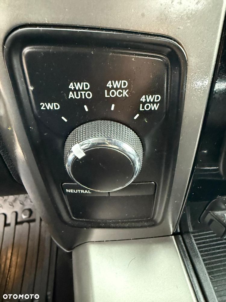 RAM 1500 ver-5-7-4x4 - 20