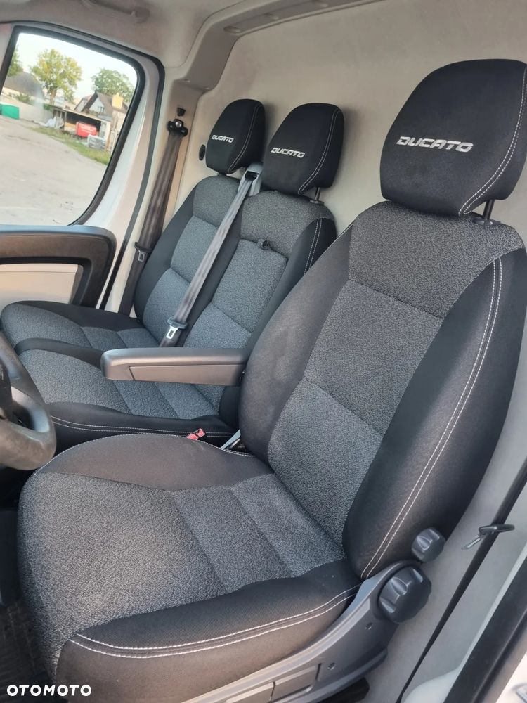 Fiat Ducato - 12