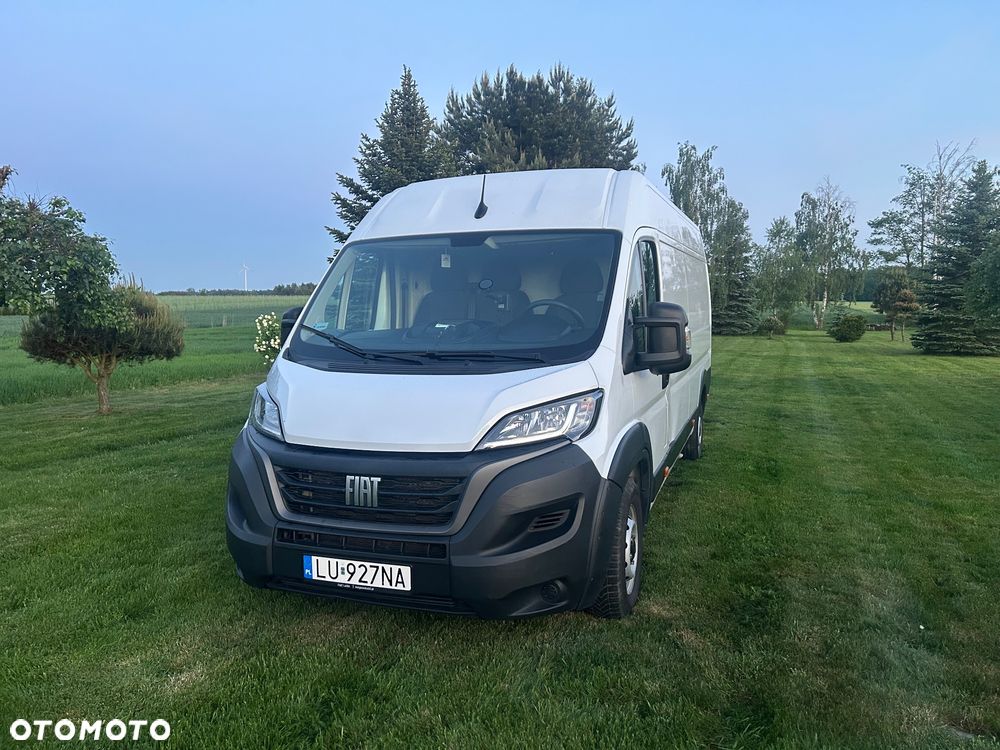 Fiat DUCATO - 1