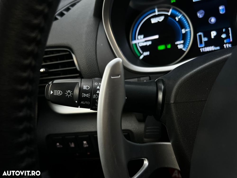 Mitsubishi Eclipse-Cross - 27