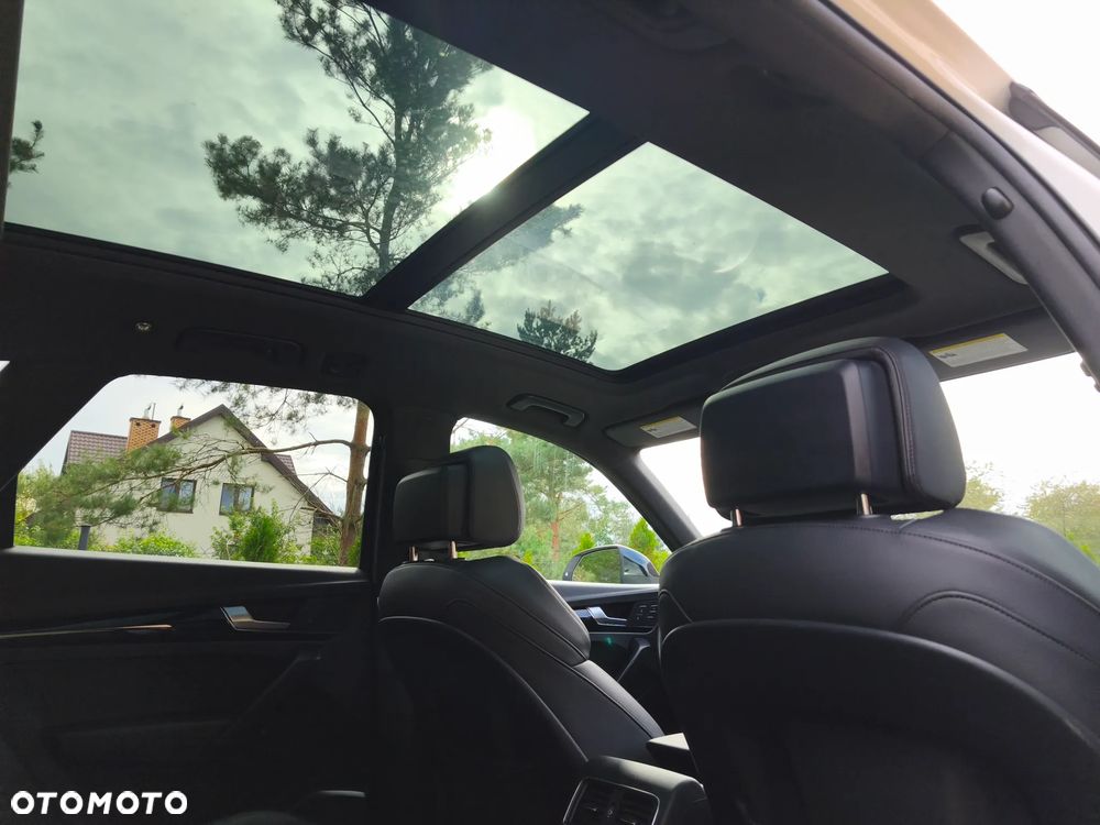 Audi Q5 - 10