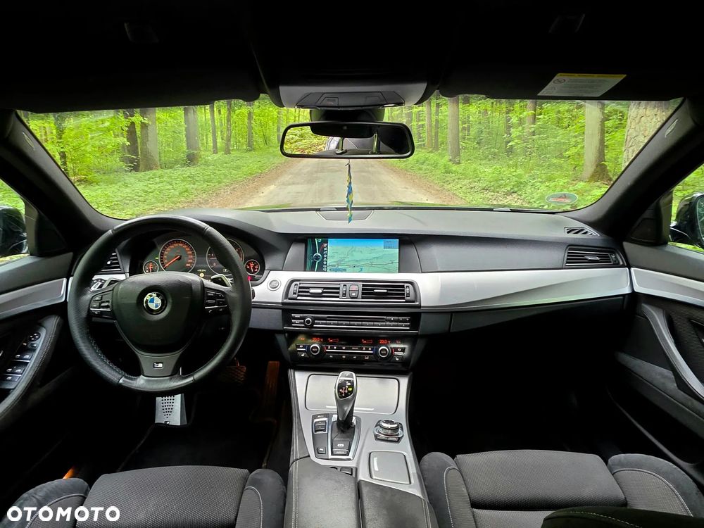 BMW Seria 5 - 10