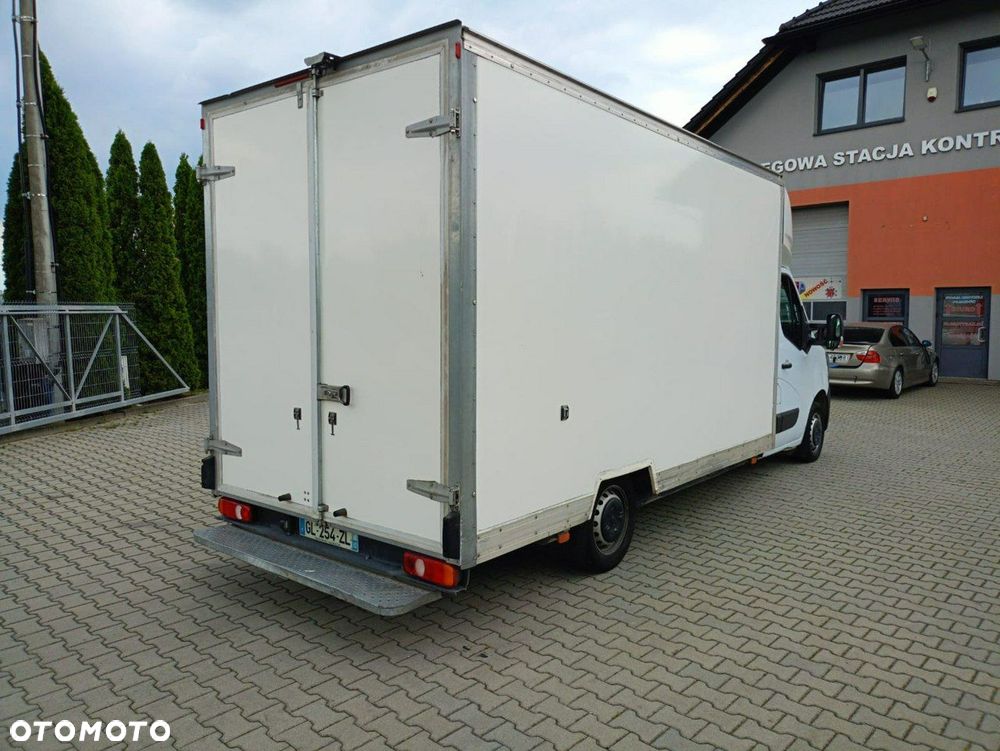 Renault Master - 4