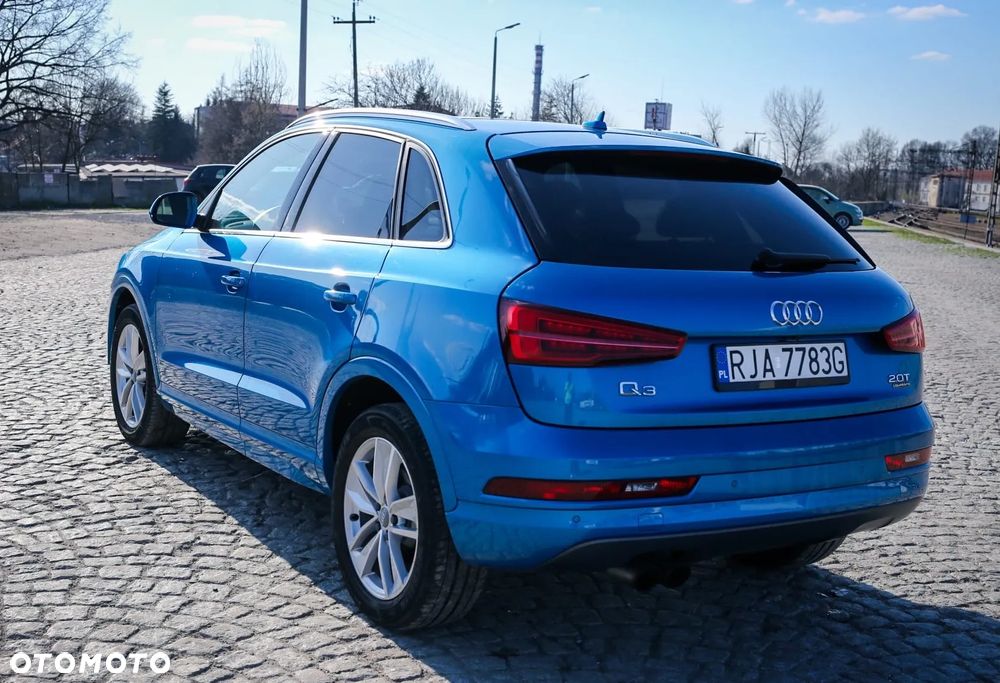 Audi Q3 - 7