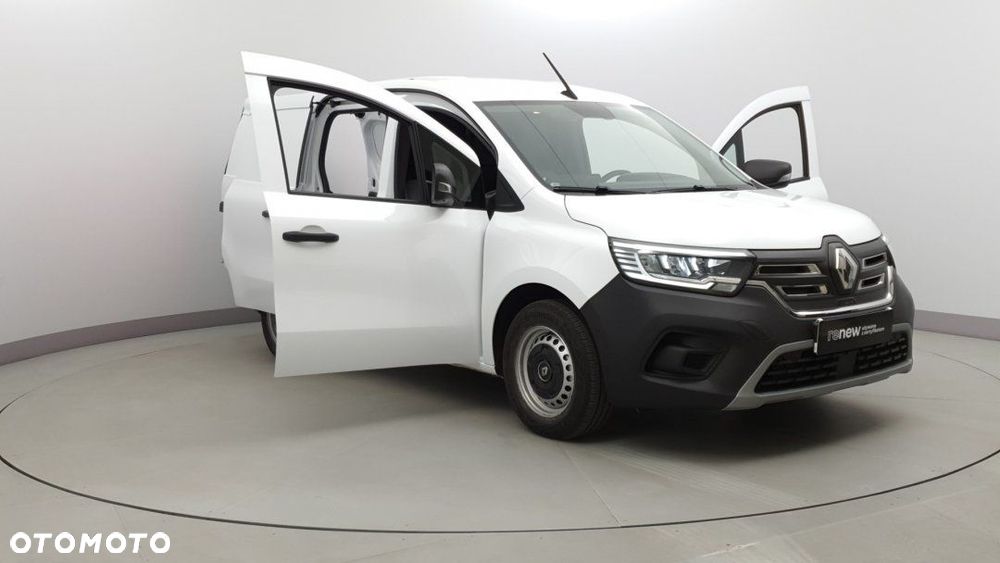 Renault Kangoo - 21