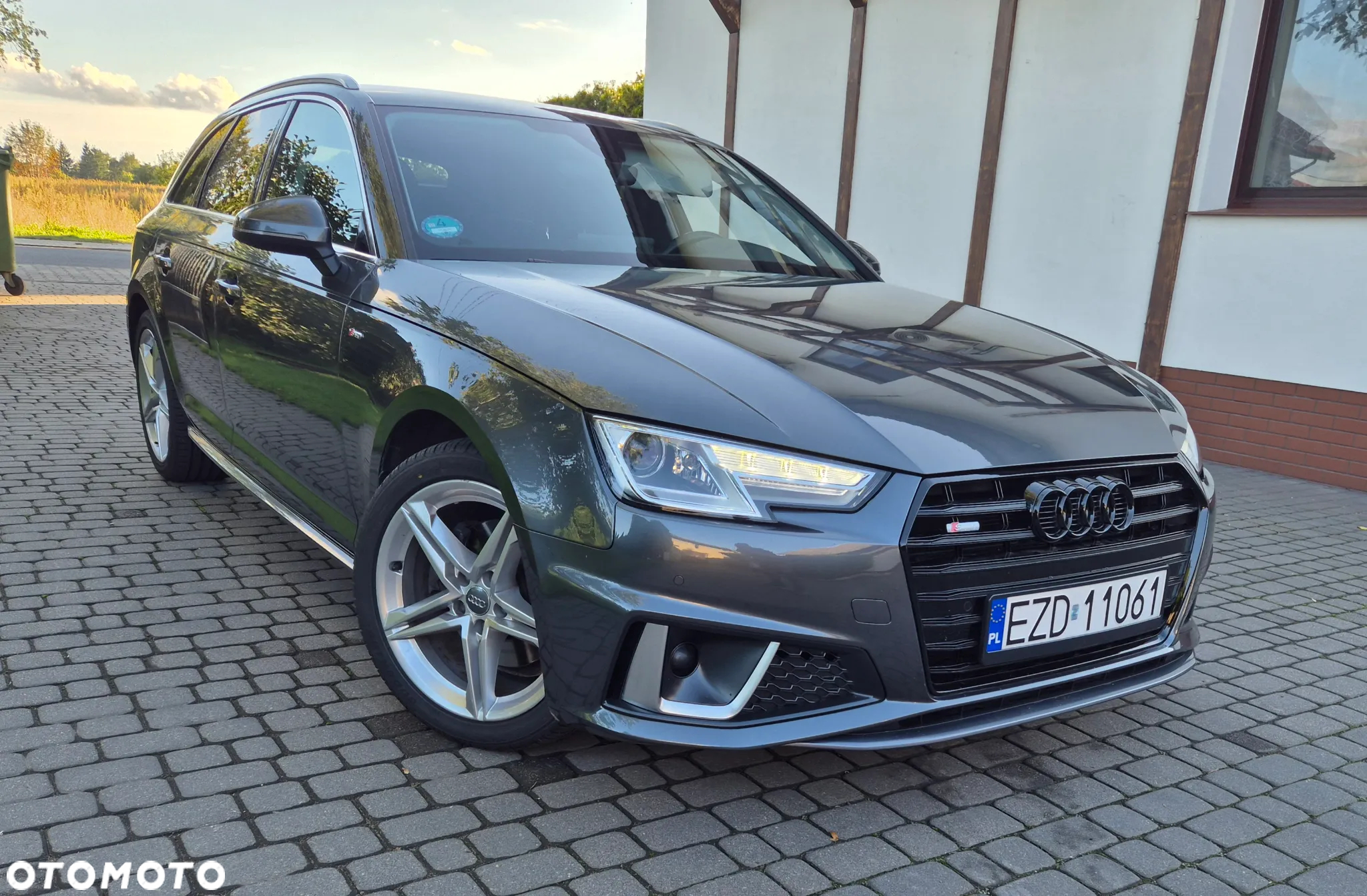 Audi A4 Avant - 18