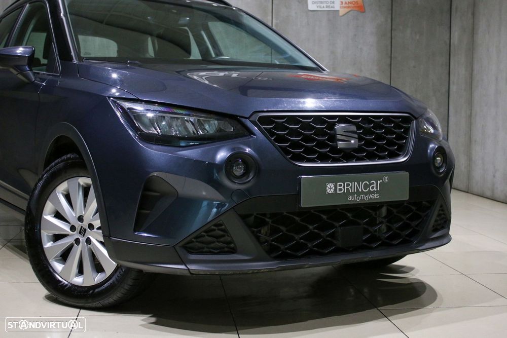 SEAT Arona 1.0 TSI Style - 2