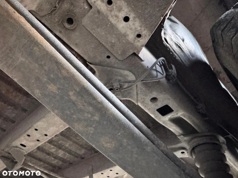 Fiat DUCATO MAXI L4H2 KLIMATYZACJA - 15