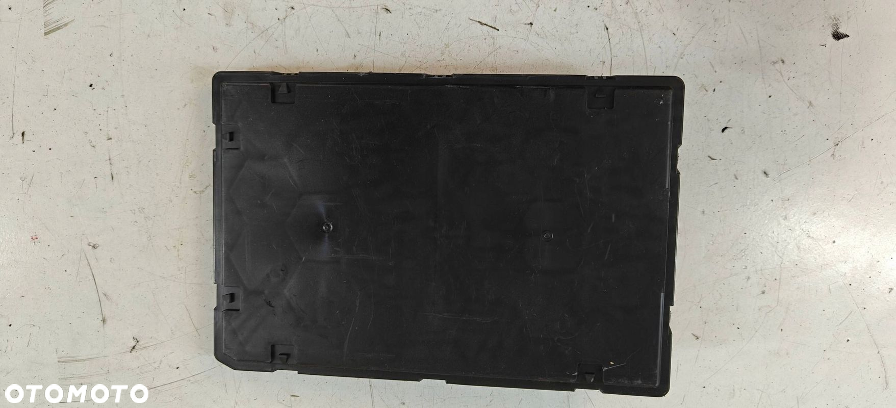 Audi A4 B9 8W0 8w0907063de Moduł Sterownik komfortu BCM - 4