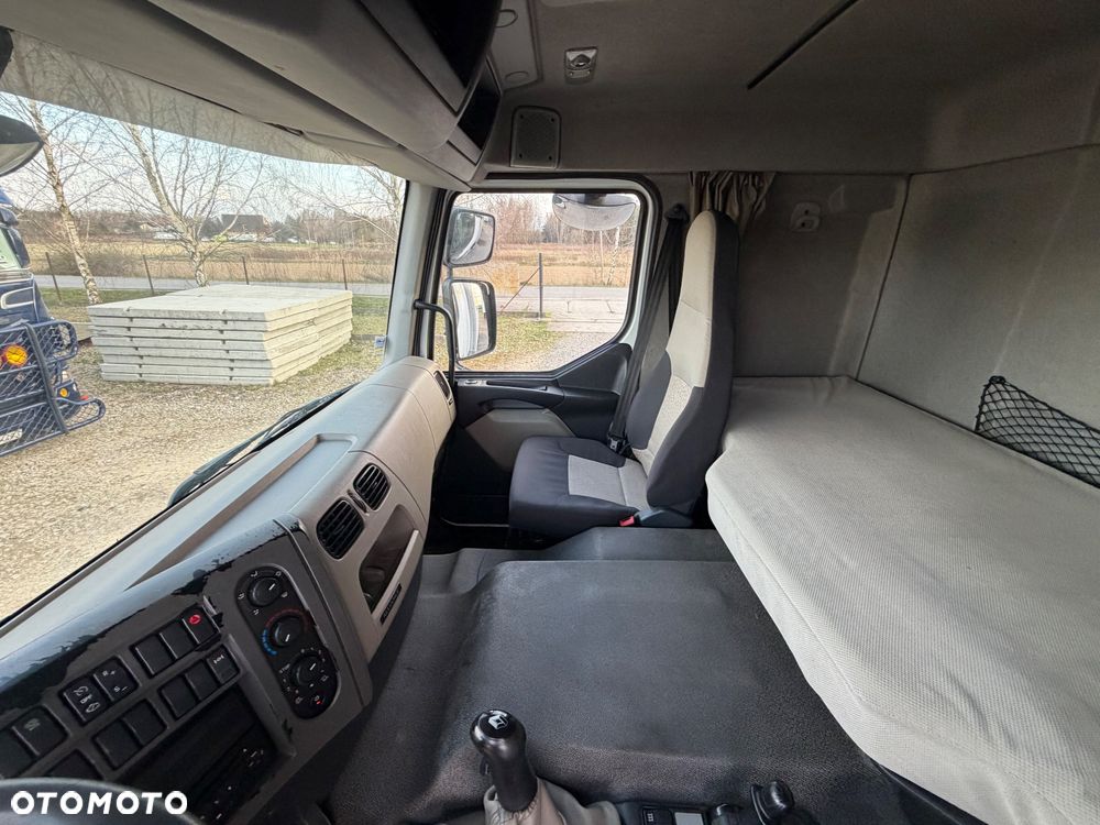 Renault Premium 340 DXi !! Furgon / Kontener !! Z Francji - 11