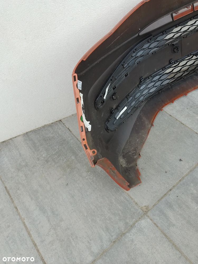 ZDERZAK PRZÓD VW T7 21- 7T0807221C VW T7 Multivan - 9