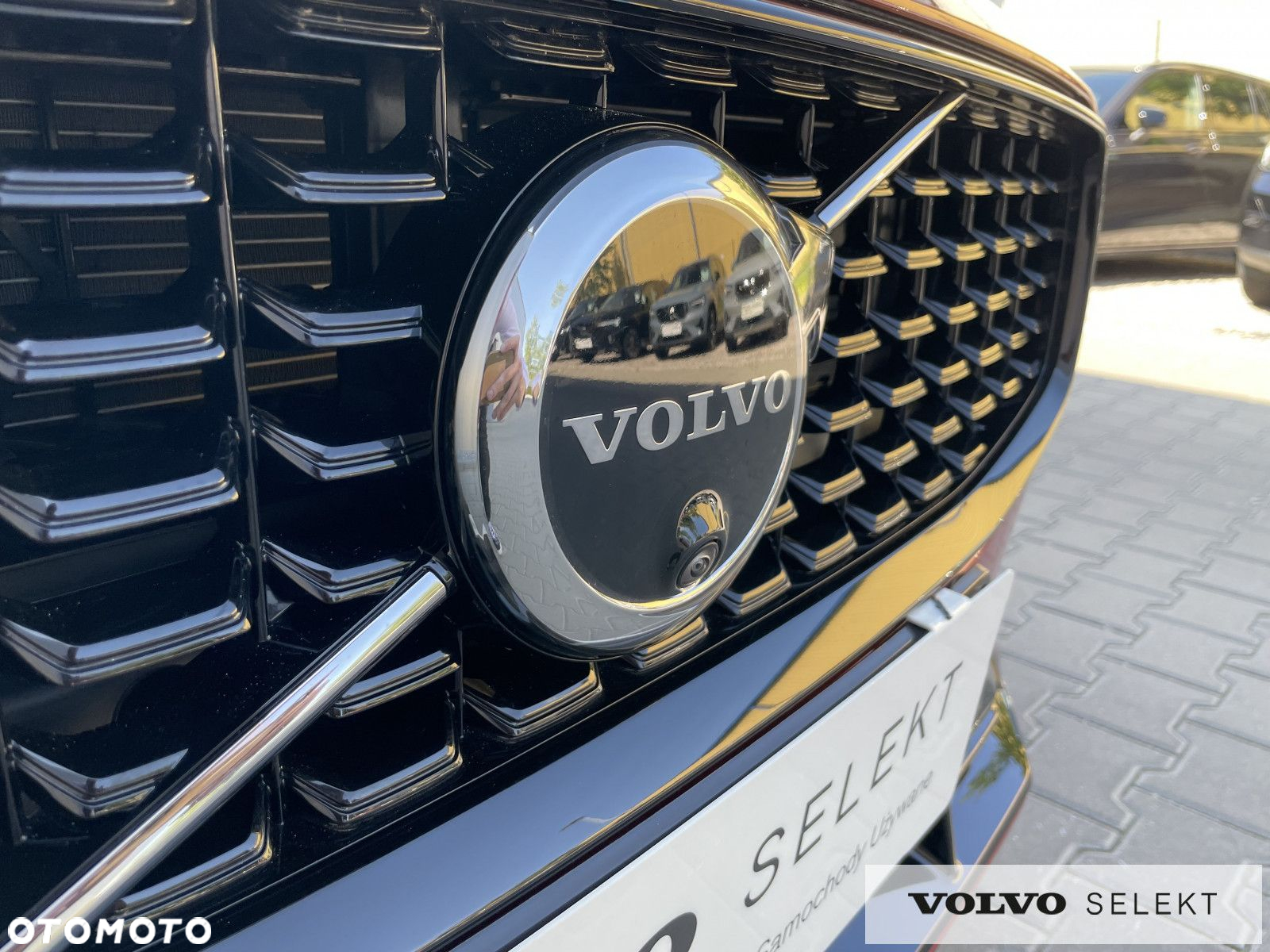 Volvo V60 - 28
