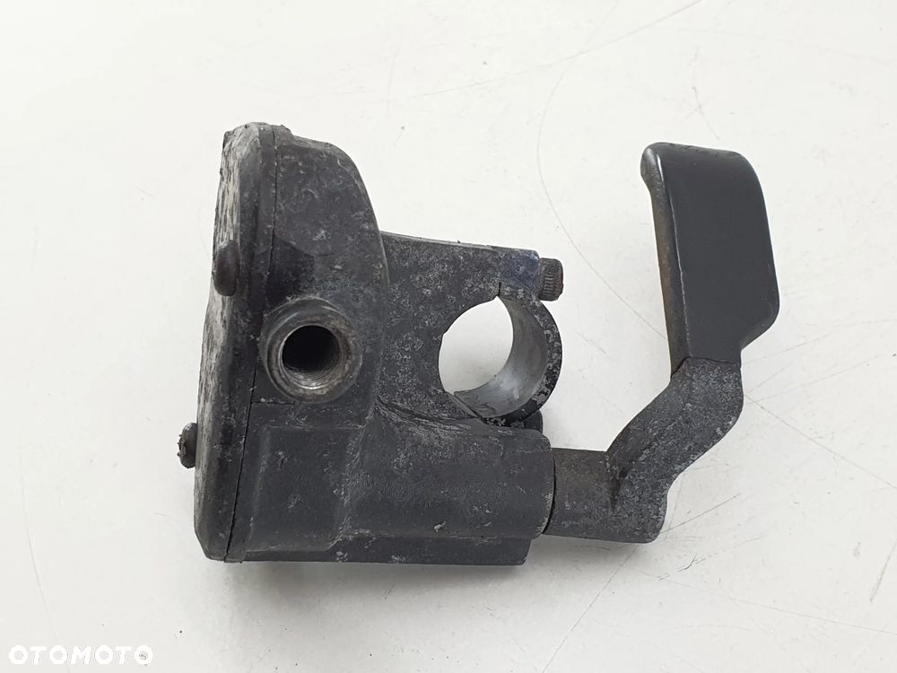 KCIUK MANETKA GAZU ROLGAZ TGB BLADE 250 - 1