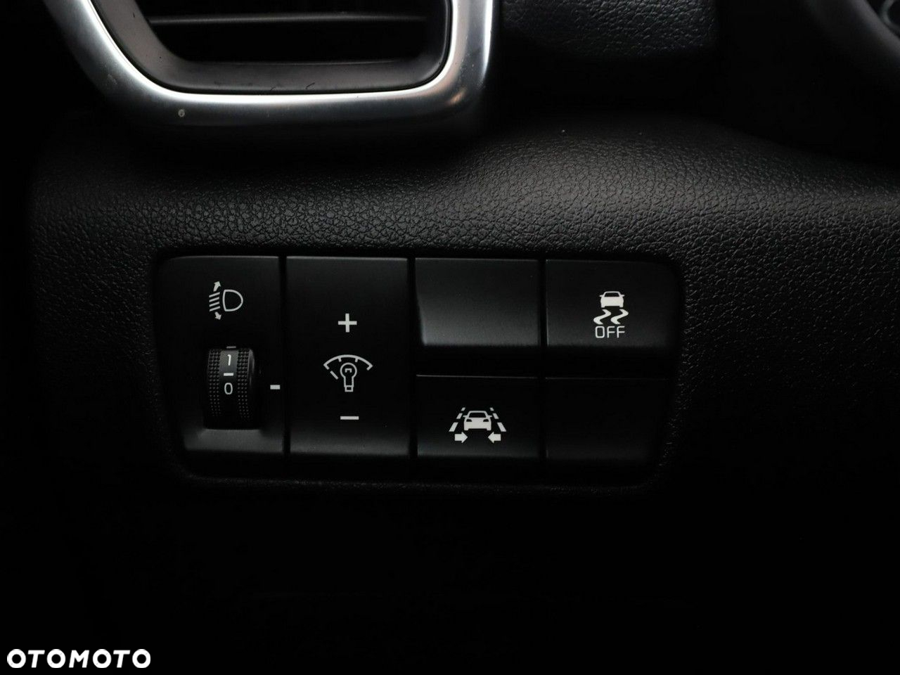 Kia Sportage - 36