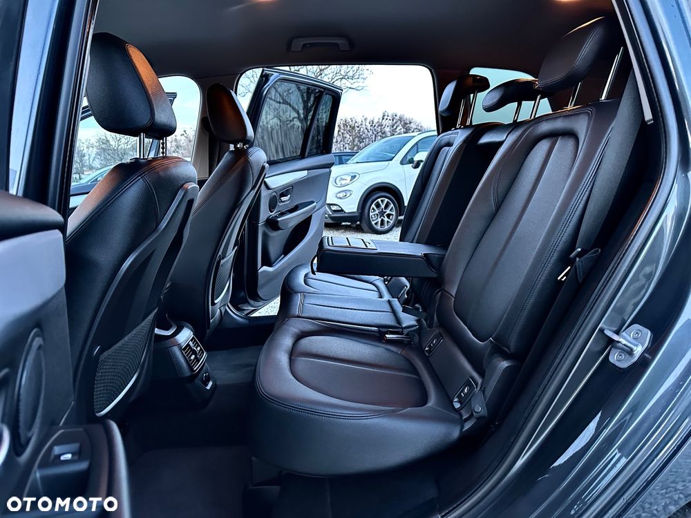 BMW Seria 2 218d Sport-Aut Advantage - 20