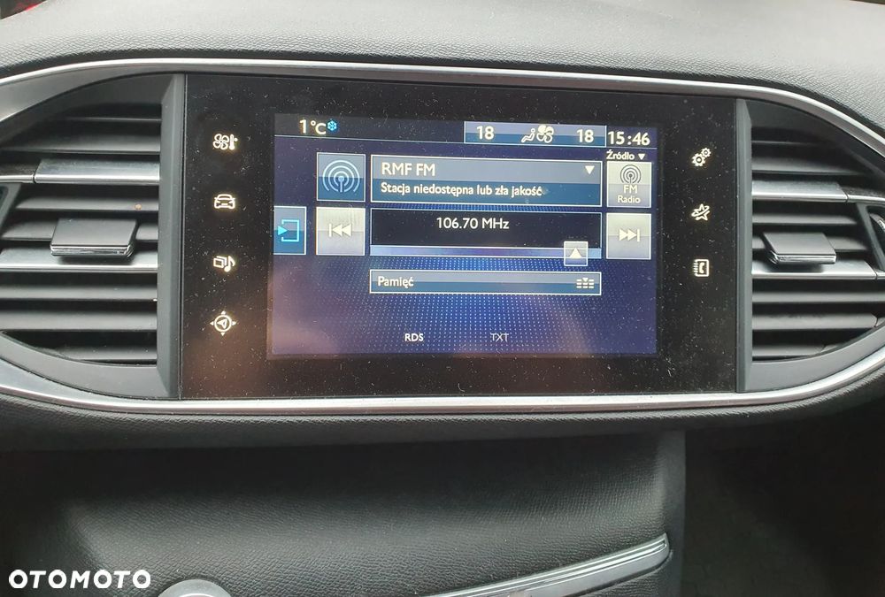 Peugeot 308 PureTech 82 Access - 13