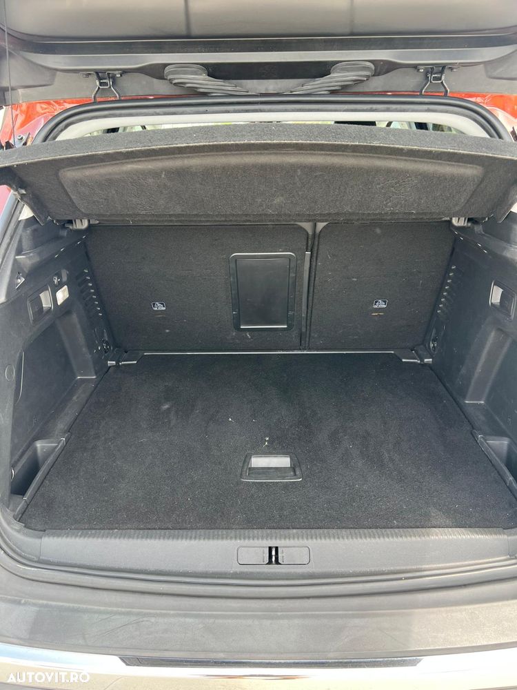 Peugeot 3008 PureTech 130 Stop & Start GPF Allure Business-Paket - 14