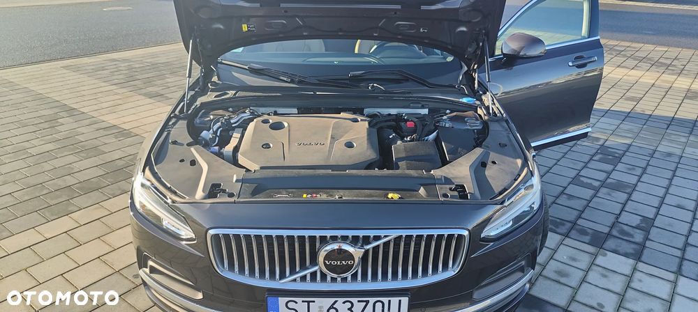 Volvo S90 D5 AWD Inscription - 15