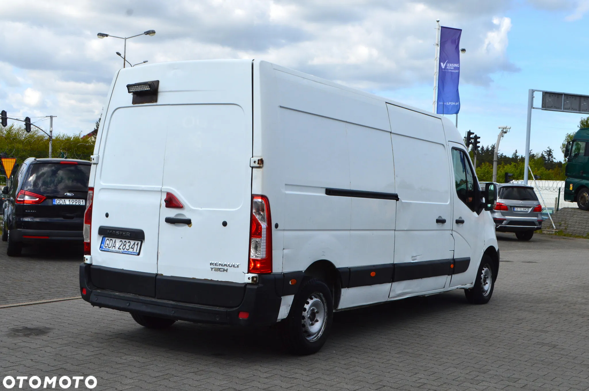 Renault Master - 5