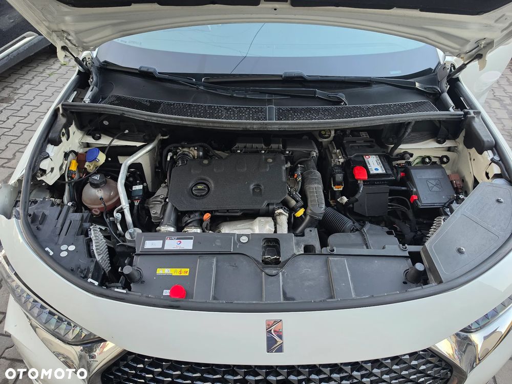 DS Automobiles DS 7 Crossback - 28