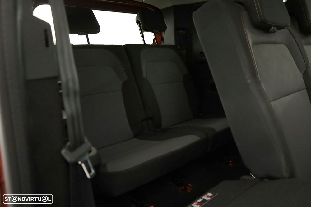 Dacia Jogger 1.0 ECO-G Extreme+ Up&Go 7L Bi-Fuel - 23