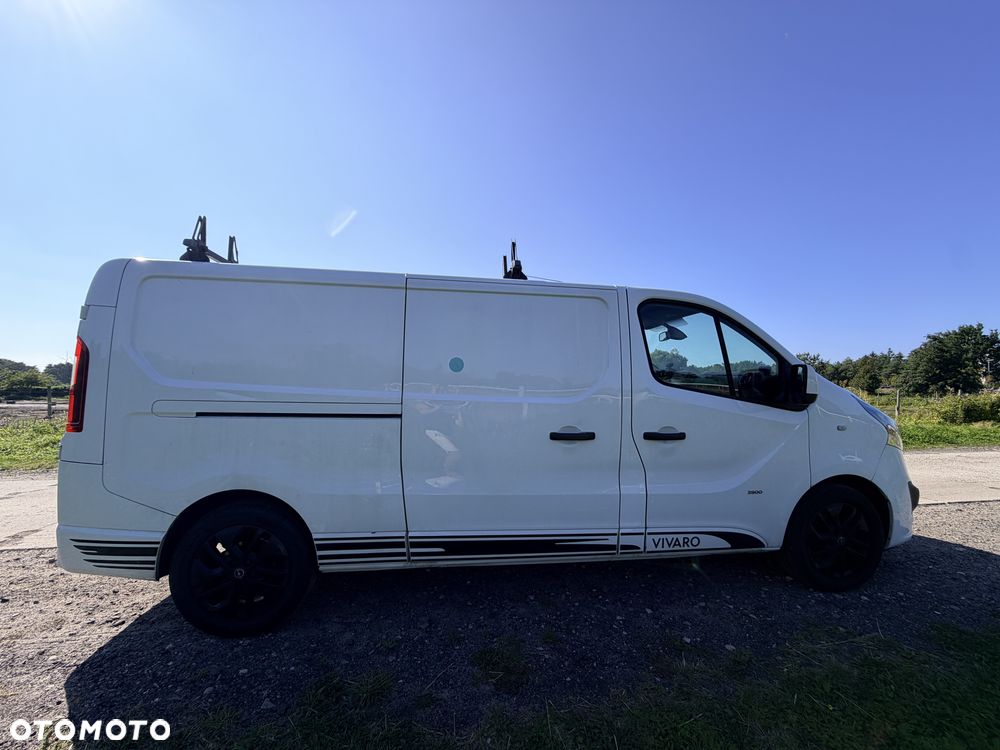 Opel Vivaro - 7