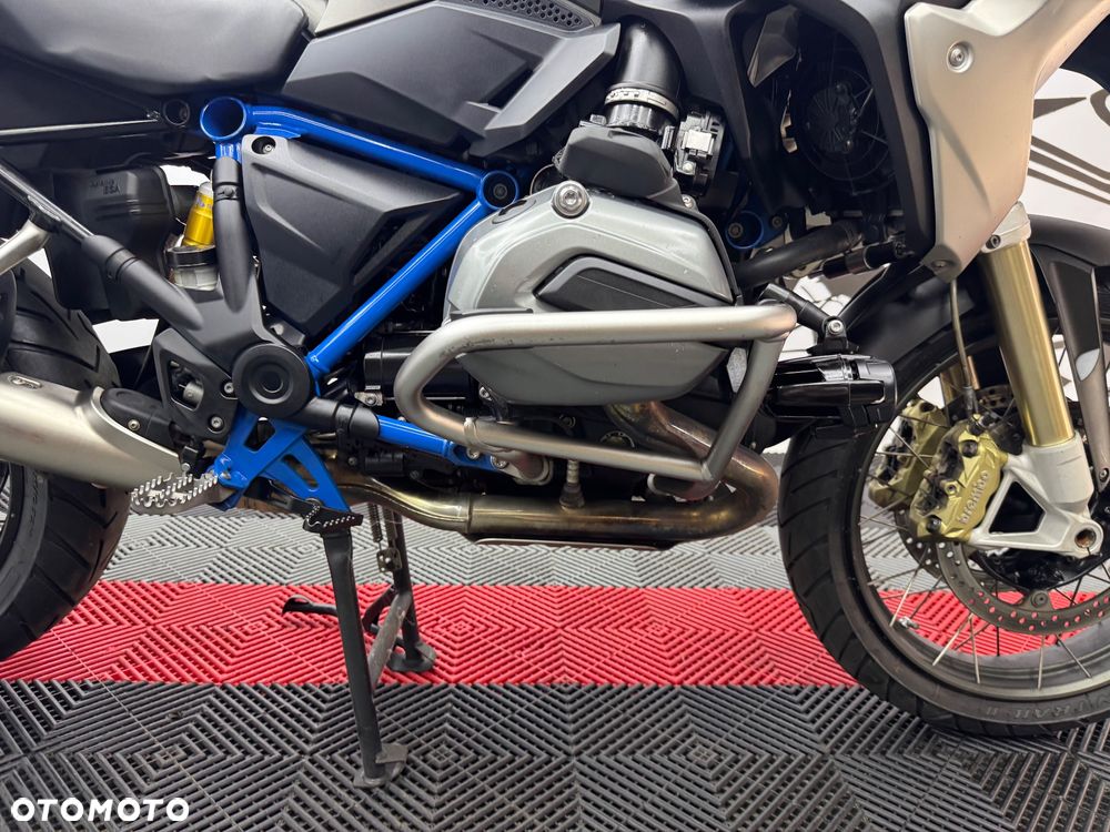 BMW GS - 34