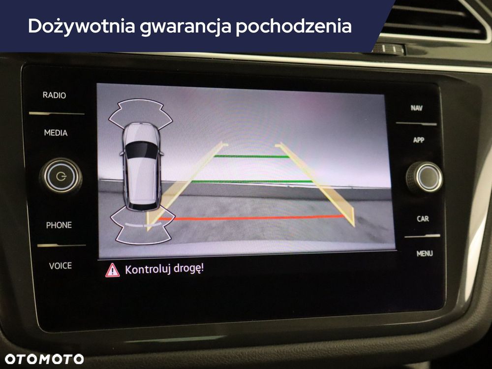 Volkswagen Tiguan - 21
