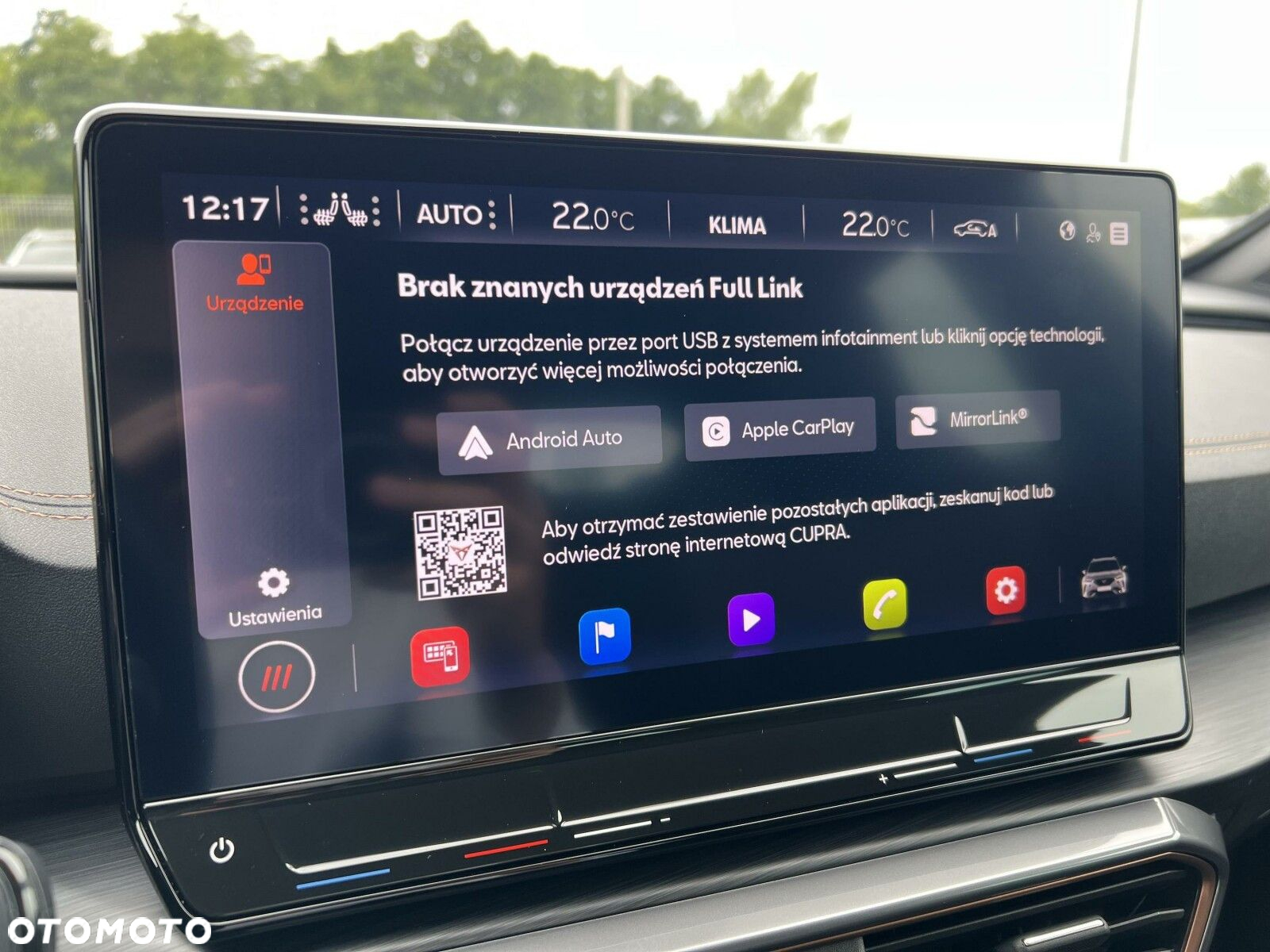 Cupra Formentor 2.0 TSI 4Drive VZ DSG - 30