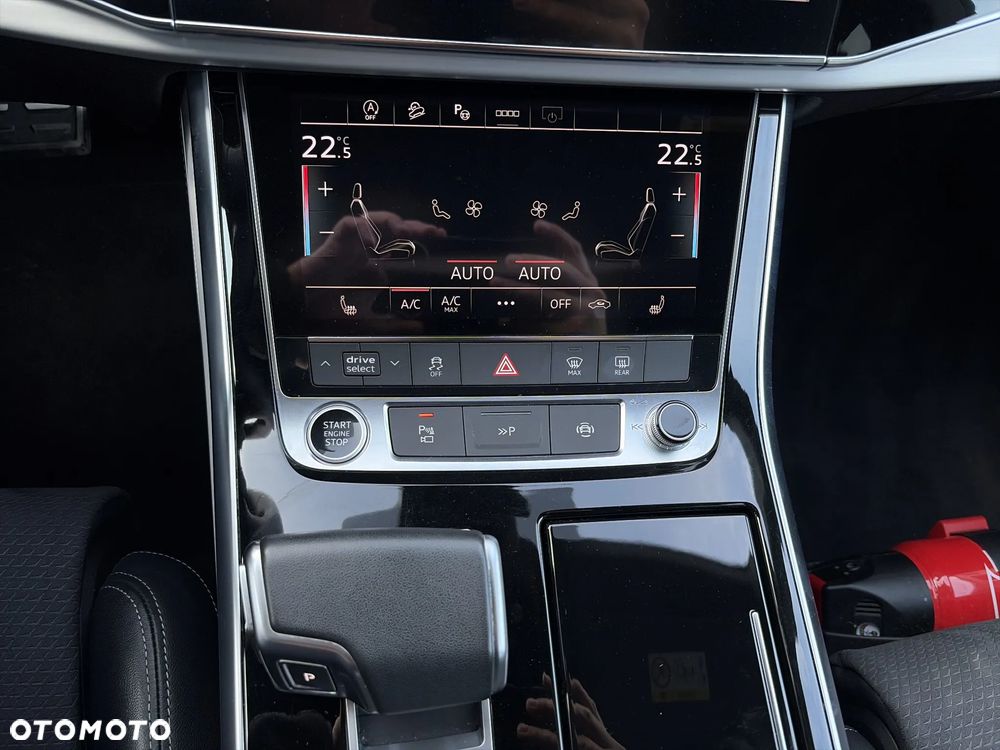 Audi Q8 45 TDI mHEV Quattro Tiptronic - 17