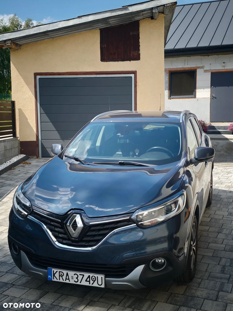 Renault Kadjar 1.5 dCi Energy Zen - 6
