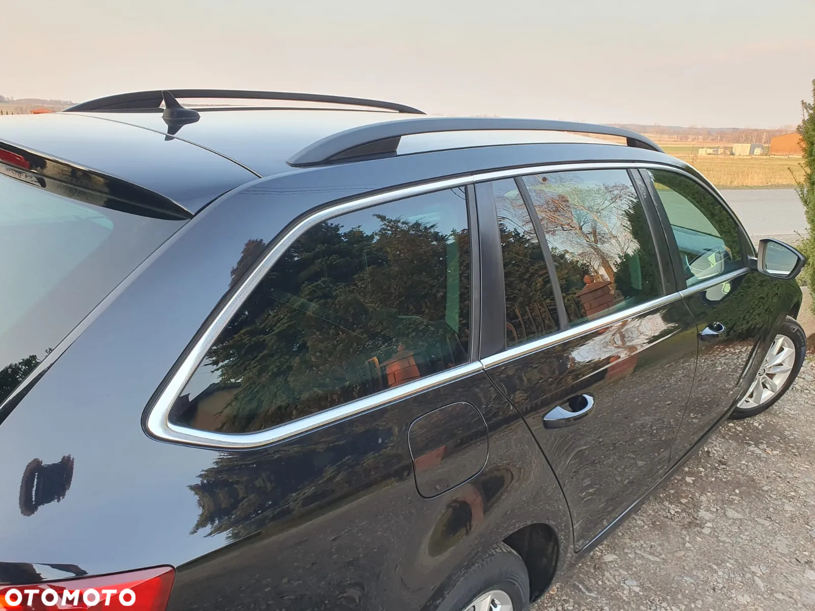 Skoda Octavia 1.6 TDI Classic - 14