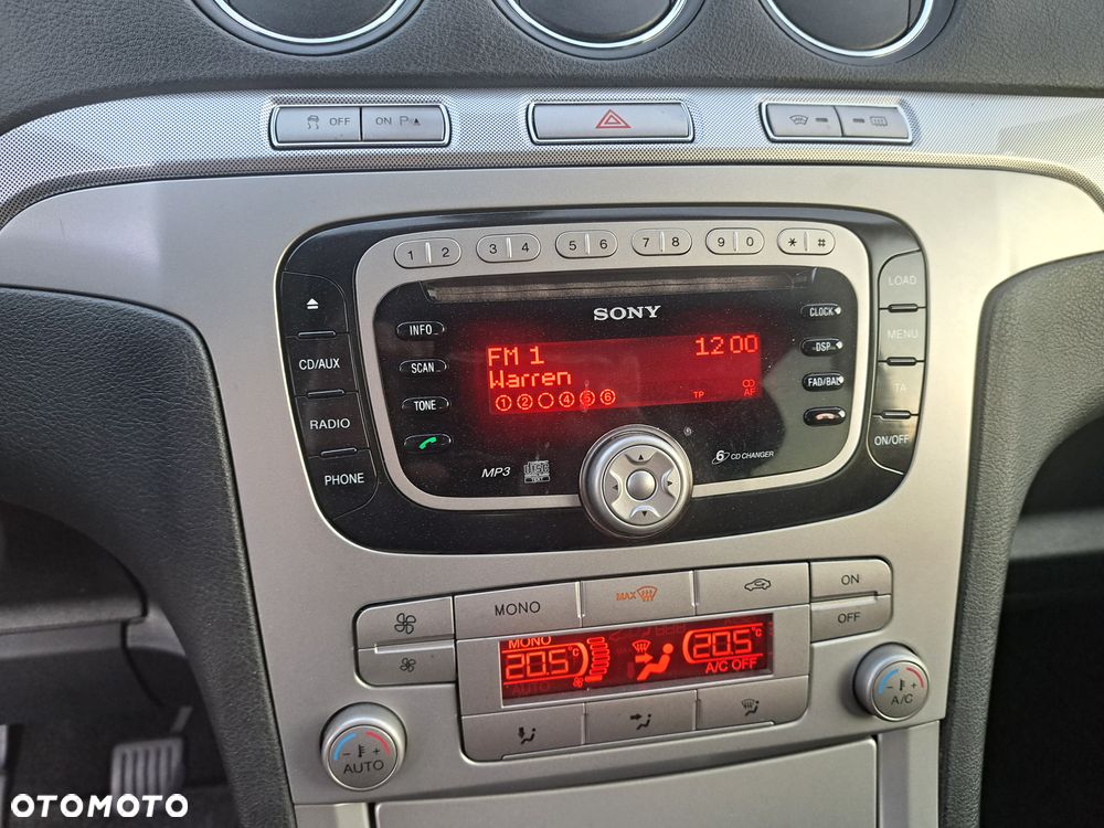 Ford S-Max 2.0 Business Edition - 26