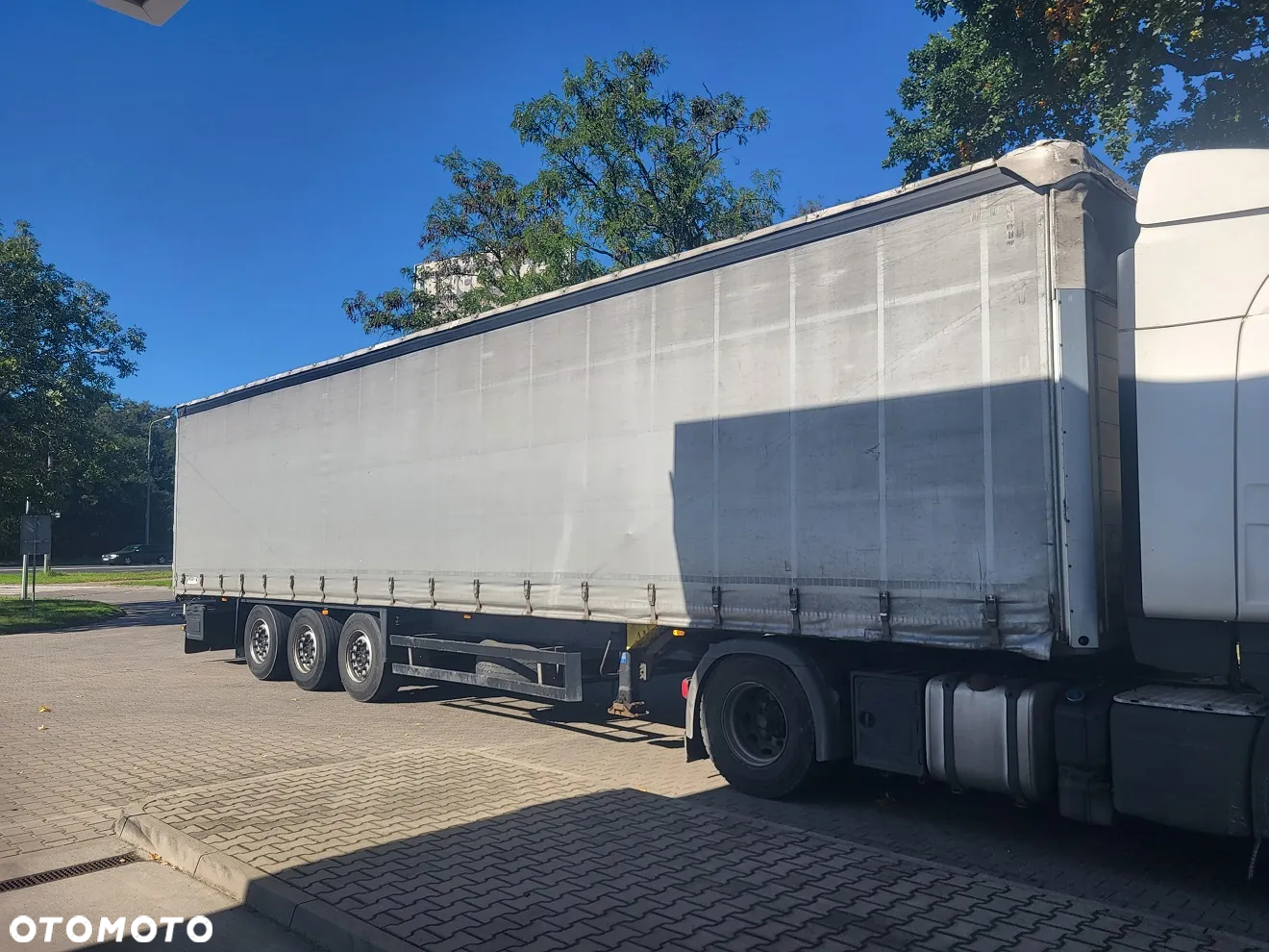 Schmitz Cargobull - 2