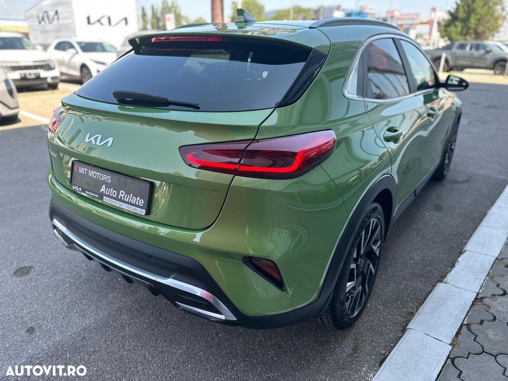 Kia XCeed - 6