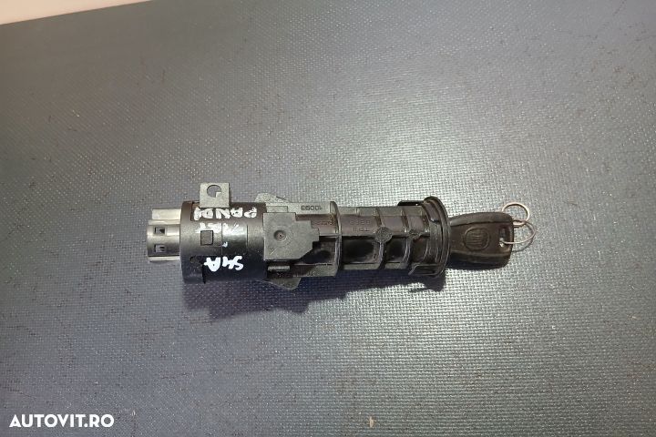 Contact cu cheie 61027500 46845361 61027500 46845361 Fiat Panda 2 [20 - 1