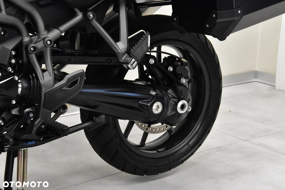 Triumph Tiger - 41