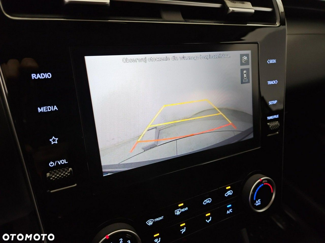 Hyundai Tucson 1.6 T-GDi Modern 2WD - 21