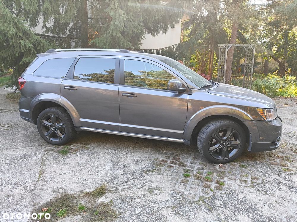Dodge Journey - 6