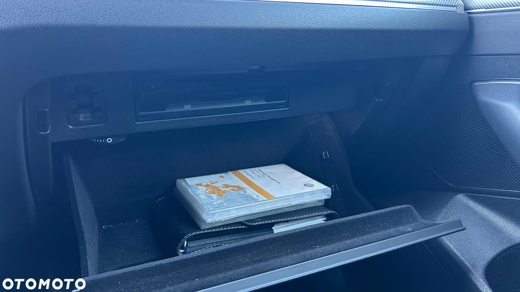 Volkswagen Arteon 2.0 TSI R-Line DSG - 20