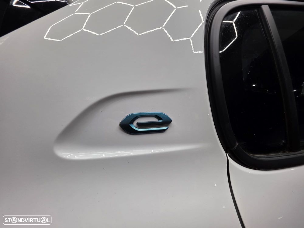 Peugeot e-208 Active Pack - 14