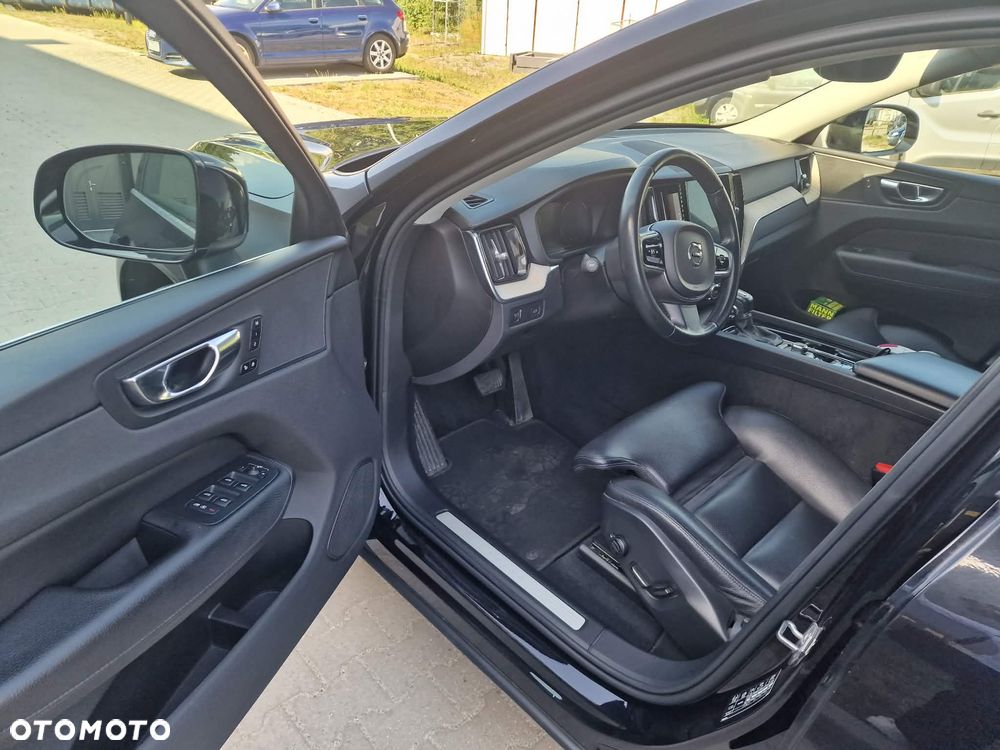 Volvo XC 60 D4 Inscription - 7