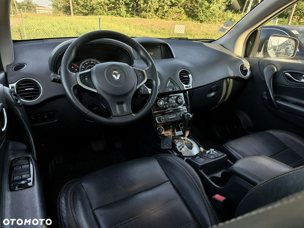 Renault Koleos - 10
